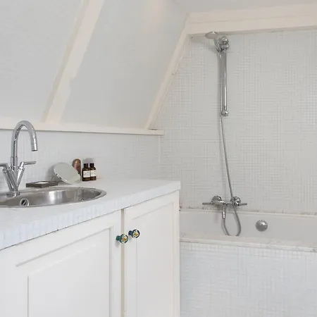 Appartamento Stylish Canal