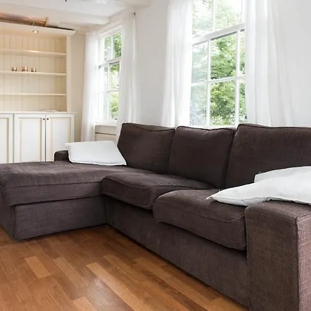 Apartment Stylish Canal *